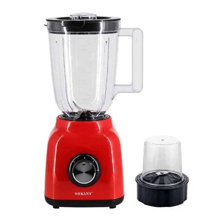 Licuadora RAF 2 en 1 🔥🍓