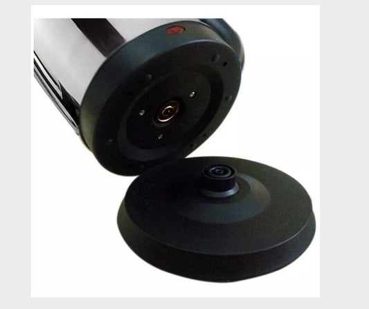 Hervidor De Agua Scarlet