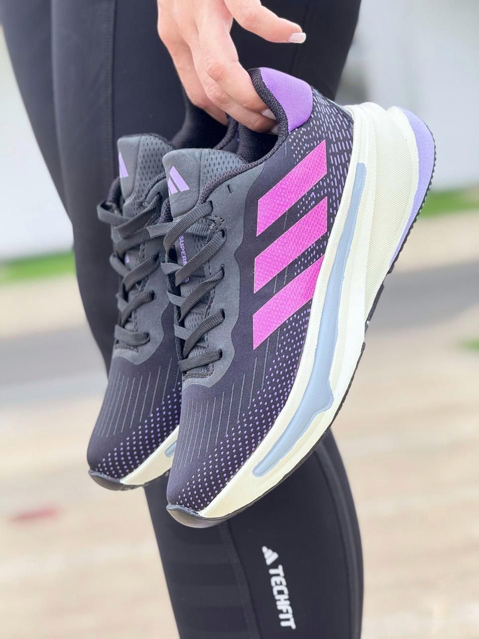 ADIDAS SPORT RUNNING