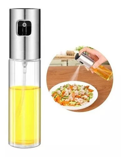 DISPENSADOR DE ACEITE
